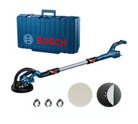 Bosch GTR 55-225 Ponceuse pour cloisons sèches 910 tr/min Noir, Bleu 550 W
