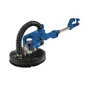 Ponceuse platre murs et plafonds Ø225mm 710W DS920 Scheppach