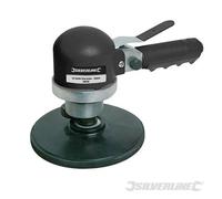 Ponceuse pneumatique double action 150 mm