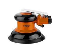 Ponceuse pneumatique Excentrique NEO TOOLS 14-020