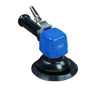 Ponceuse pneumatique excentrique Scheppach 150mm 6,3bar