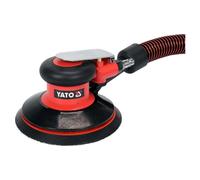 Ponceuse pneumatique orbitale 5mm YT-09738