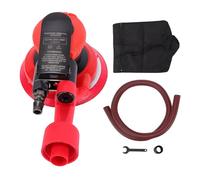 Ponceuse pneumatique orbitale al é atoire de 5 pouces orbite de 5mm 14000 t