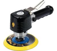 Vorel Ponceuse pneumatique orbitale double action Ø 150 mm
