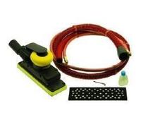 Ponceuse pneumatique - OS - 70 x 198 - 179W - 10 000 tours/min - Orbitale