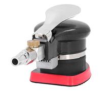 Ponceuse pneumatique triangulaire, mini polisseuse portative, 12 000 tr/min, haute vitesse, efficace, bois, métal, acier inoxydable, caoutchouc BC813 4,02 x 2,76 pouces