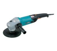 Makita SA7000C ponceuse portative 4000 tr/min Noir, Cyan, Argent 1600 W