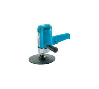 Ponceuse polisseuse à disque D.180 mm - 570 W - Makita - 9218SB