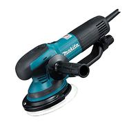 Ponceuse polisseuse excentrique 750W 150mm dans coffret Makpac - MAKITA BO6050J