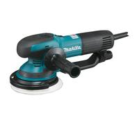 PONCEUSE POLISSEUSE EXCENTRIQUE MAKITA 750 W Ø 150 MM - BO6050J