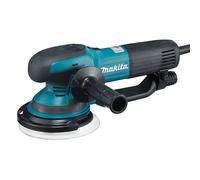 Ponceuse polisseuse excentrique MAKITA BO6050J 750 W Ø 150 mm