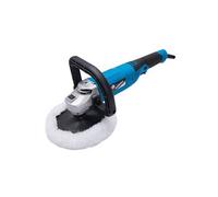 ponceuse polisseuse filaire 180 mm 1200 w -