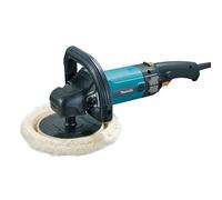 Ponceuse Polisseuse MAKITA 9237CB à Disque 1200 W Ø 180 mm