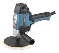 PONCEUSE POLISSEUSE MAKITA A DISQUE 900 W Ø 180 MM -PV7000C