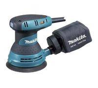 Ponceuse - Polisseuse MAKITA - BO5031 - Excentrique 125mm 300W - Filaire