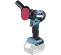 Ponceuse/Polisseuse Makita DPV300Z Sans Balai 18V 1 Pièce