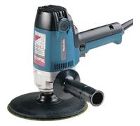 Ponceuse à disque 900 W Ø 180 mm MAKITA - GV7000C