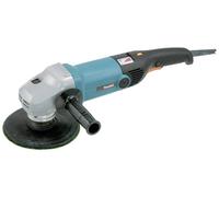 Makita SA7000C ponceuse portative 4000 tr/min Noir, Cyan, Argent 1600 W