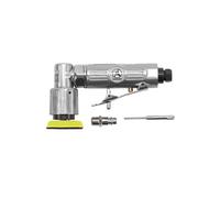 BGS technic KG – Ponceuse polisseuse orbitale pneumatique BERGLAND BGS