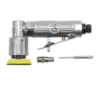 PONCEUSE POLISSEUSE ORBITALE PNEUMATIQUE BERGLAND BGS