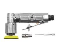 PONCEUSE POLISSEUSE ORBITALE PNEUMATIQUE BERGLAND BGS