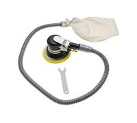 ponceuse polisseuse orbitale pneumatique bgs pour poncer et polir -