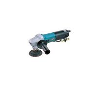 Ponceuse-polisseuse pour la pierre 1400w 125mm pw5000c