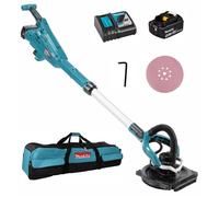 Ponceuse pour cloison sèche 18 V Li-Ion ø 225 mm