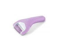 Beurer Ponceuse pour pieds doux – Wet and Dry – Violet G