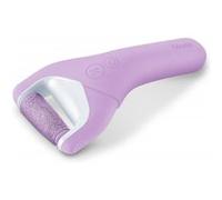 Beurer Ponceuse pour pieds doux – Wet and Dry – Violet G