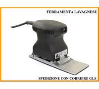 Ponceuse Professionnelle Pour Volets Produite En Italie A2 Ponceuses M3L Pro