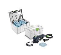 Ponceuse rotex RO 150 FEQ-SYS GR - FESTOOL - 578257
