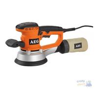Ponceuse Roto Orbitale Aeg Ex 150 Es Mm 150 - Watt 440