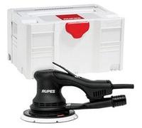 Ponceuse sans balais orbitale aléatoire Skorpio E avec orbite 6 mm, diamètre 150 mm en systainer - RUPES - RX256 BOX - SYSTAINER