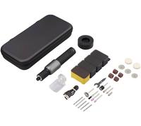 Ponceuse sans fil HOTO QWLDM001 2000 mAh Li-Ion