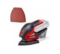 Ponceuse sans fil PXC TE-OS 18-150 Li Solo