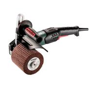 METABO 602259000 - Satinadora especial INOX SE 17-200 RT 1700 WW