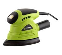 Ponceuse souris électrique - FIELDMANN - FDB 200131-E - 130 W - Compacte