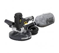 Ponceuse surfaceuse à béton - 1300W - ø 180 mm - PSB 1300 FARTOOLS