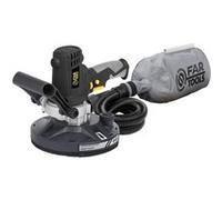 Ponceuse surfaceuse à béton PSB 1300 - 1300 W - D. 180 mm - FAR TOOLS - 115190