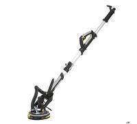 Fartools Ponceuse télescopique DWS 750 – 750W 225mm, pliable, auto-aspirante, orientable, LED 360°