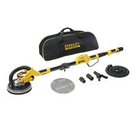 Ponceuse girafe 225mm STANLEY SFMEE500S pour plaquiste FATMAX - 750W