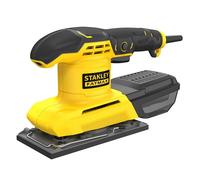 Ponceuse Tiers De Feuille 280W - 1 Abrasif - FMEW214K-QS STANLEY FATMAX