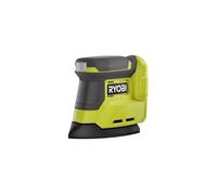 Ryobi Ponceuse vibrante RPS18-0