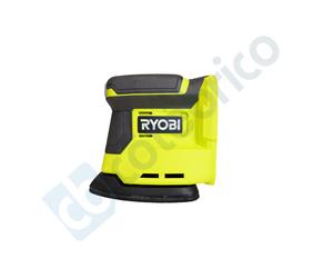 Ponceuse triangulaire 18V (Solo) RPS18-0 - RYOBI 5133005394