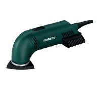 Ponceuse delta Metabo DSE 280 Intec