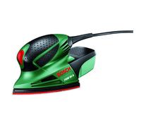 Ponceuse triangulaire BOSCH 80W - PSM80A