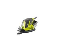 Ponceuse triangulaire électrique 80W RPS80-G