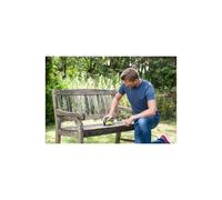 Ponceuse triangulaire électrique RYOBI 80W RPS80-G