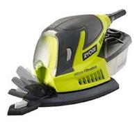 Ponceuse triangulaire électrique RYOBI 80W RPS80-G